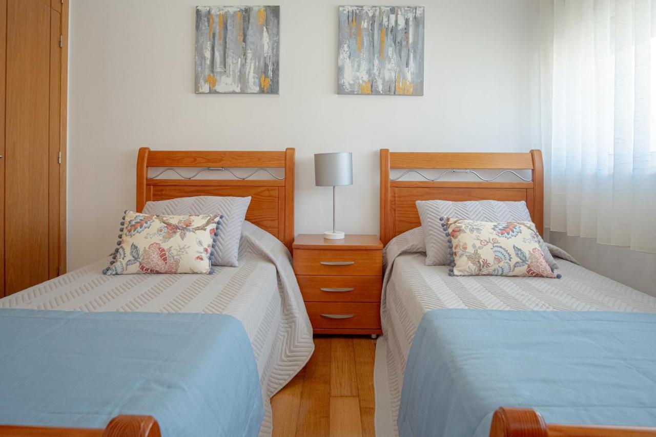 8 Rodrigues Family House - Villa With Patio Nazare Luaran gambar