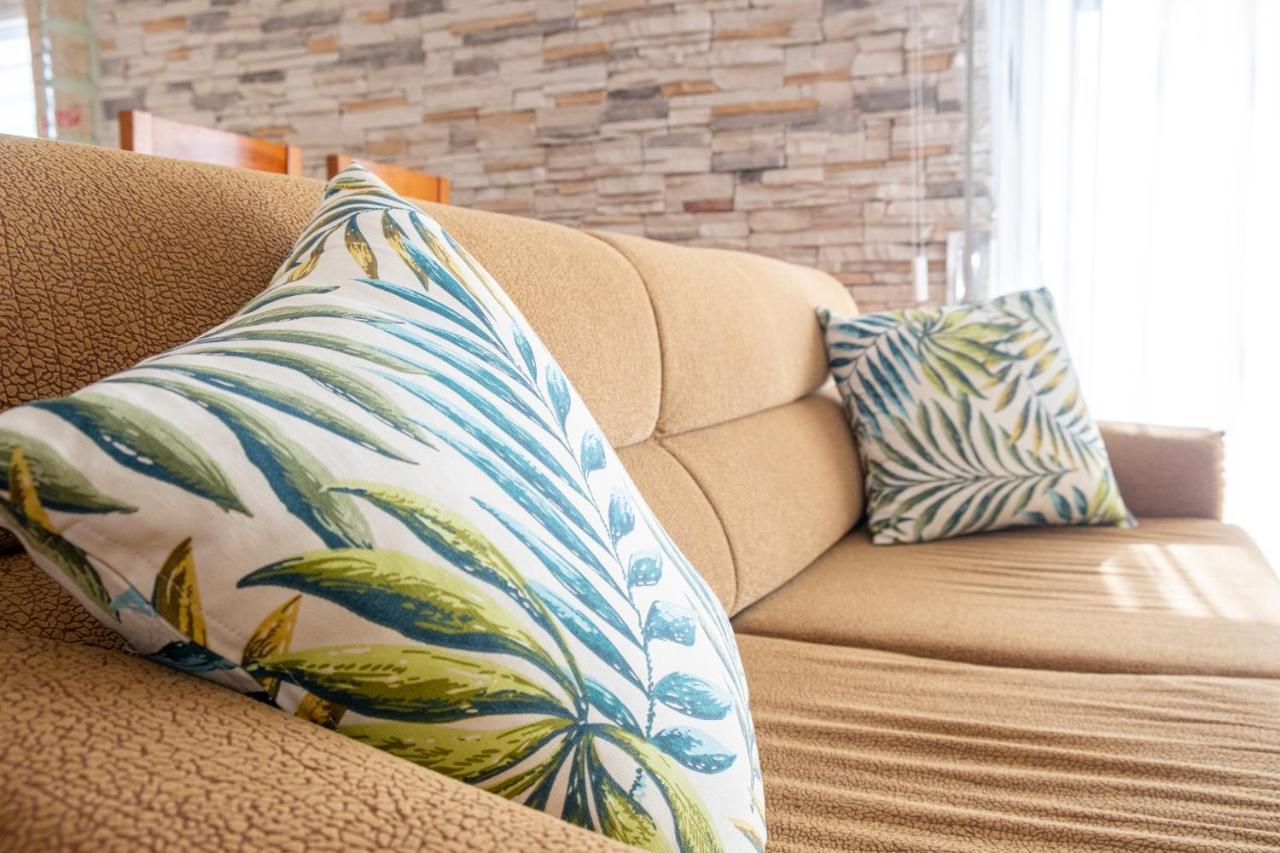 8 Rodrigues Family House - Villa With Patio Nazare Luaran gambar