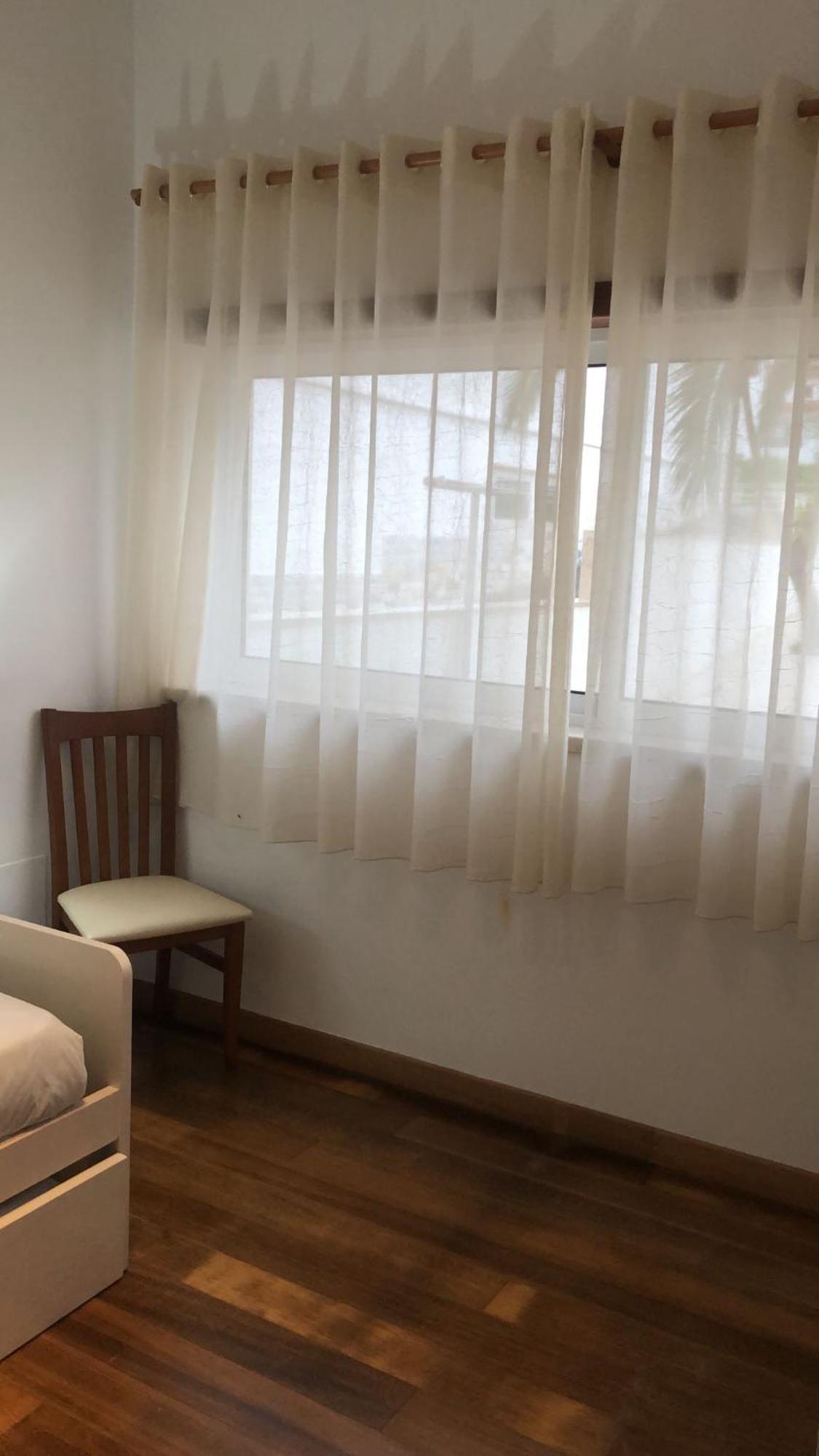 8 Rodrigues Family House - Villa With Patio Nazare Luaran gambar